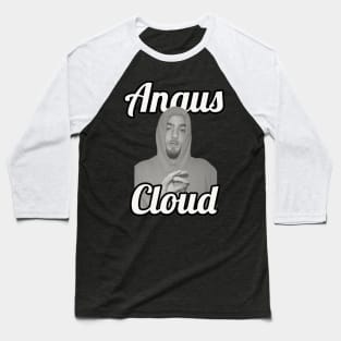 Angus Cloud / 1998 Baseball T-Shirt